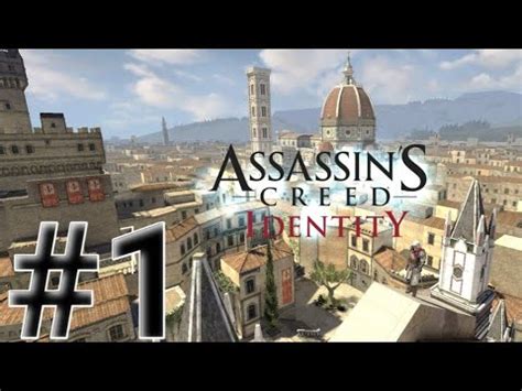 Assassin S Creed Identity Gameplay Peril Youtube