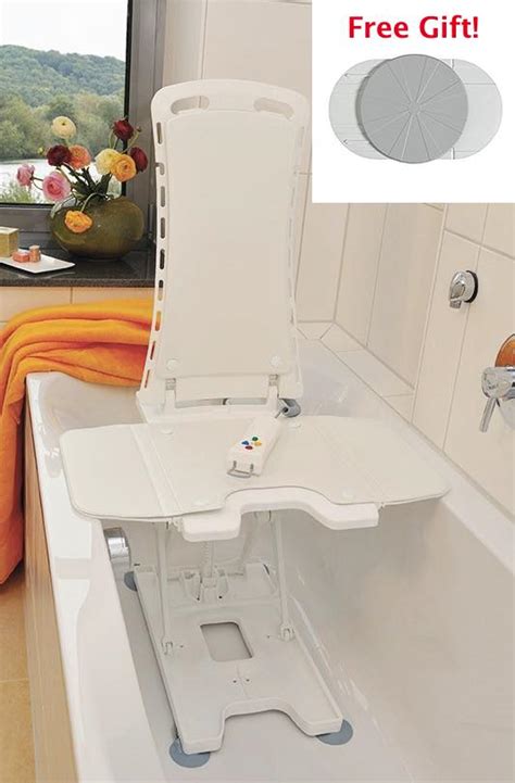 Bath Tub Lifts Power Bath Lifts Handicap Bathtub Discount Bath