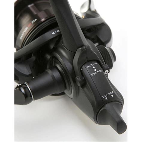 Daiwa Cast Izm Br A Vrijloopmolen Bol