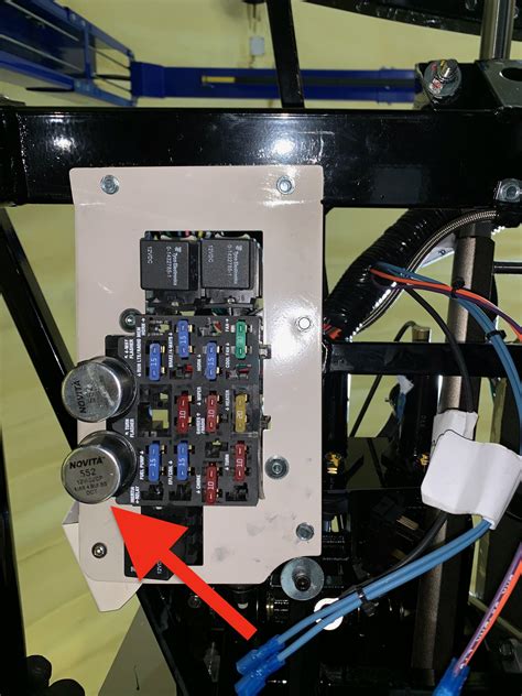 Another Wiring Question Flashers