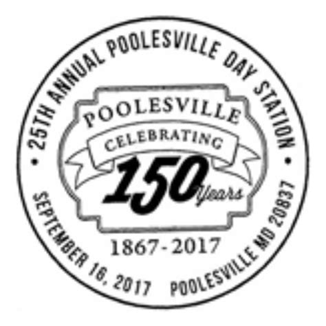 25th Annual Poolesville Day Poolesville Maryland — 2017 09 16