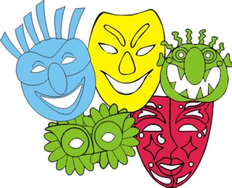 Favourites newest first added to workbooks. Addobbi e decorazioni di carnevale | Maestra Mary
