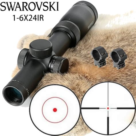 Buy Imitation Swarovskl Riflescope 1 6x24irz3 F15 Or