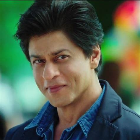 Nothing Is More Beautiful Than This Smile Shah Rukh Khan
