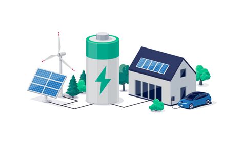 The Importance Of Batteries In Renewable Energy Transition Knowhow