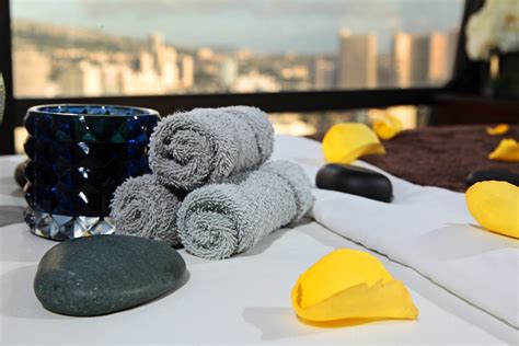 Honolulu Spa Offers Helpful Tips To Prepare For Your First Massage Blue Sky Thai Massage And Spa