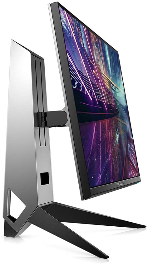 Dell Alienware Aw2518h 25 Fhd 1920x1080 Gaming Monitor Nvidia G Sync