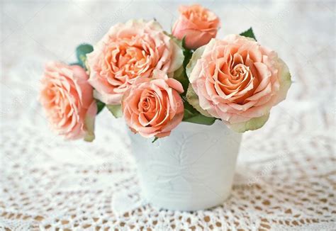 Fresh Roses Stock Photo By ©ulchik74 13171538
