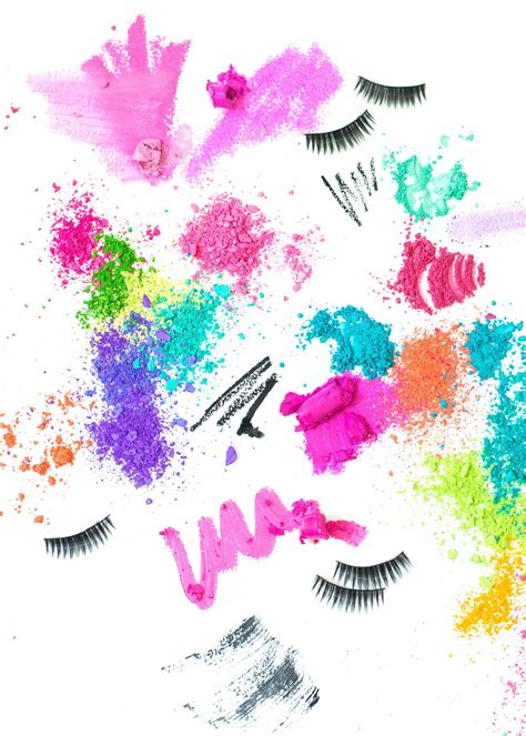Colorful Makeup Wallpapers Top Free Colorful Makeup Backgrounds