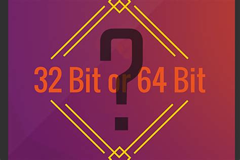 Mengetahui Perbedaan Windows 32 Bit Dan 64 Bit