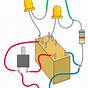 Simple Relay Switch Wiring Diagram