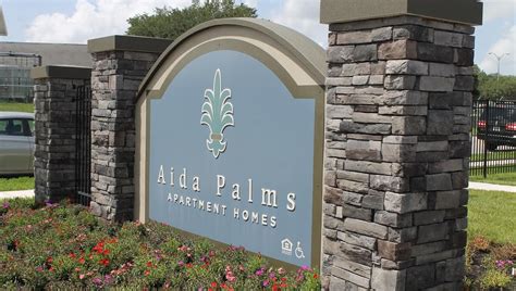Affordable Housing Complex Opens In North Lakeland