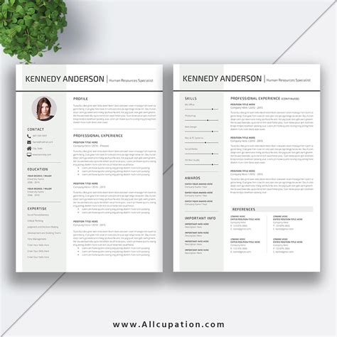 Download intelligent cv apks files for android, apps: Creative Resume Template, Modern CV Template, Word, Cover ...