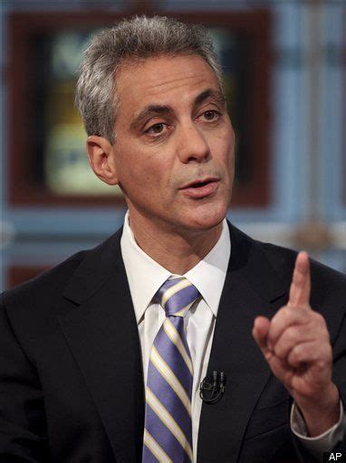 Rahm Emanuel Wants To Run For Chicago Mayor Video Transcript