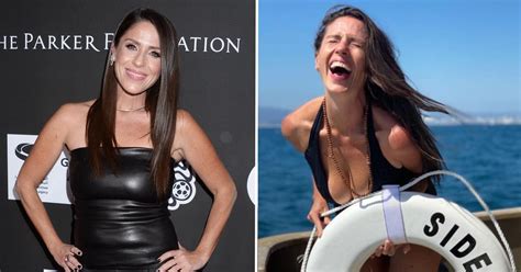 Punky Brewster Star Soleil Moon Frye Is Flawless At 44 Photos