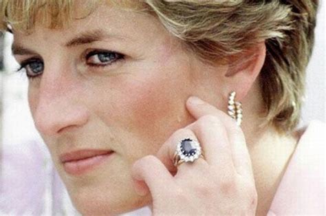 Most Expensive Jewelry Princess Diana Jewelry Collection
