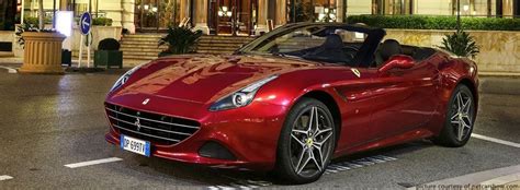 Primerent offers seven different models available in five european countries: Rent a Ferrari California T in Europe - Italy, Switzerland, France, Germany, Spain, Austria ...