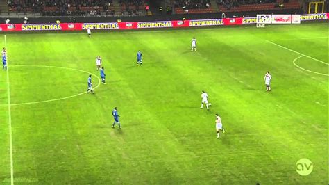Mats hummels own goal pushes france past germany. Mats Hummels Goal Italy 0-1 Germany 15/11/2013 HD - YouTube