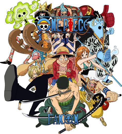 Clipart For U One Piece