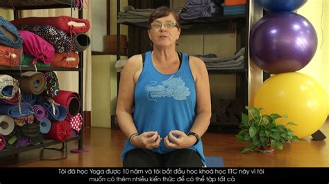 I want to help *you* uncover your own personal teaching style. Zenith Yoga Teacher Training Course Introduction - YouTube