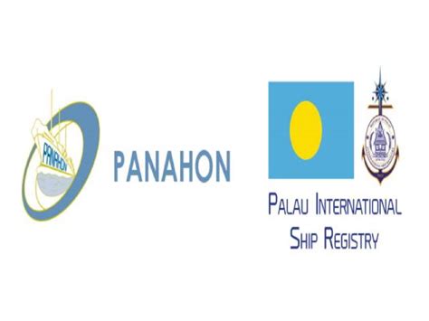 Panahon Presence Boosts Palau International Ship Registry In The Far