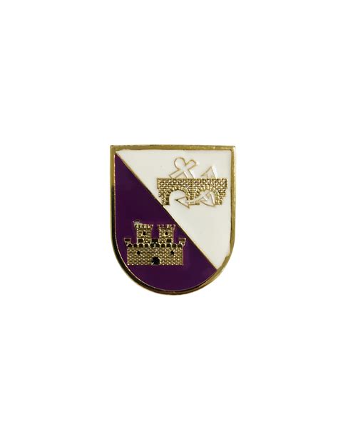 Distintivo Montaña Esquí Alerta Alfa