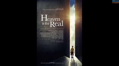 Heaven Is For Real Movie Hd Wallpapers