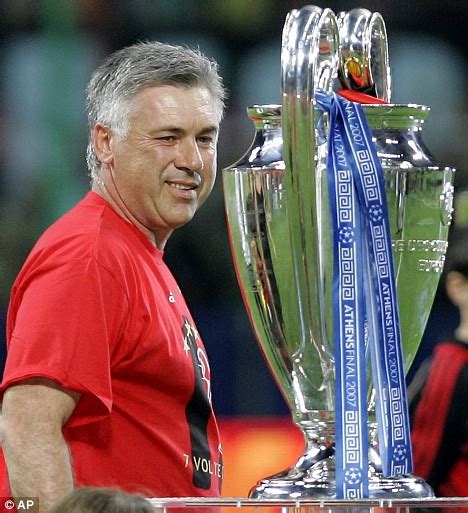 But now is different condition after get bearth from ancelotti. EXCLUSIVE: Chelsea owner Roman eyes Ancelotti after giving ...