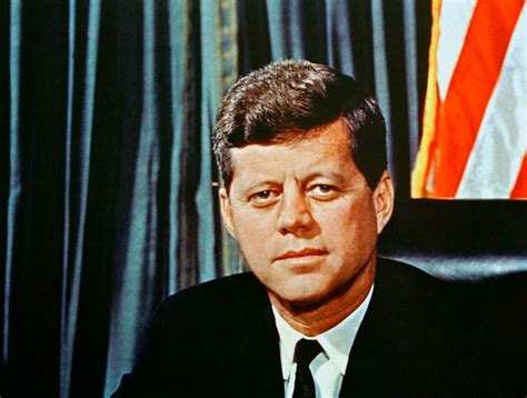 9 Things Jfk Allegedly Did With That Young Intern Business Insider