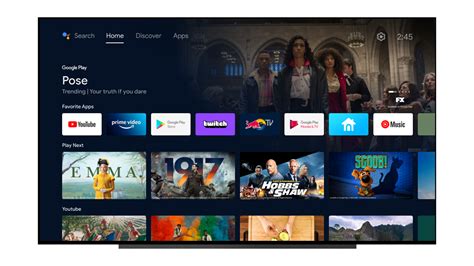 Googleplayservices #sklepplay @android.com.pl aplikacja usługi google play tak naprawdę na codzień jest dla nas niewidoczna. Nowy interfejs Android TV dla telewizorów do złudzenia ...