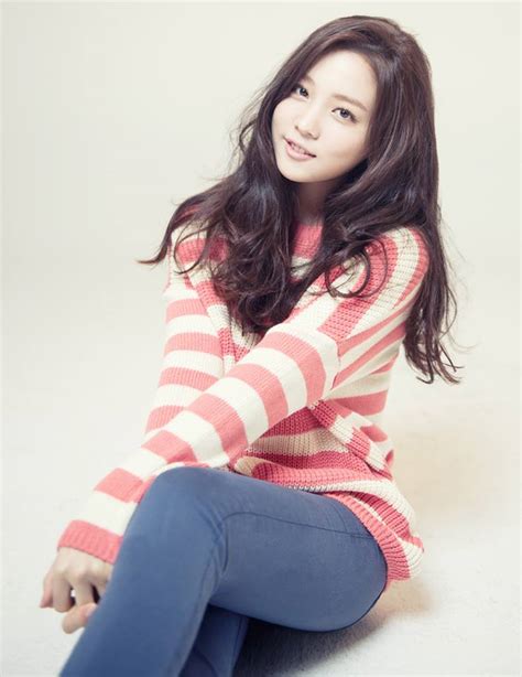 Official Yoon So Hee Photo Profil Update 3p Smtown Indonesia