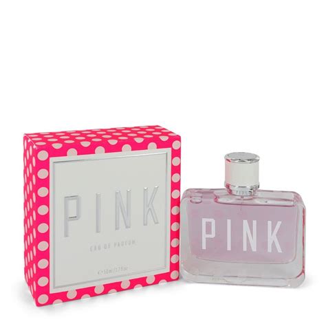 Victorias Secret Pink New Perfume By Victorias Secret
