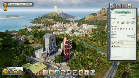 Tropico Gameplay Revealed At Gamescom Gaming Trend