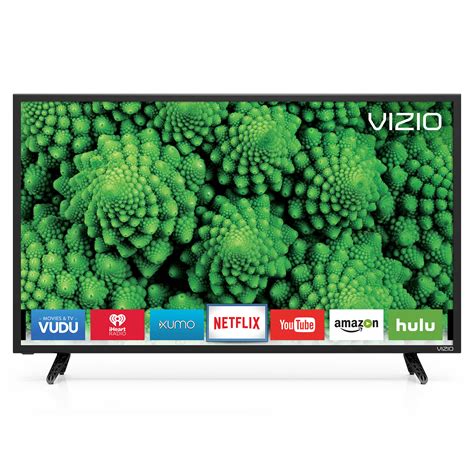 Vizio D Series 32 Class Full Hd Smart Led Tv D32f E1 Bandh Photo