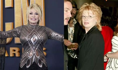 13 Dolly Parton No Makeup Photos That Will Shock You Regeneration