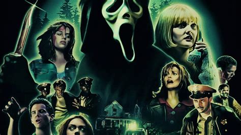 Ranking 10 Highest Grossing Horror Movie Franchises
