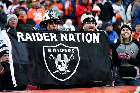 Free Agency Moves Making The Oakland Raiders The Team To Beat In The