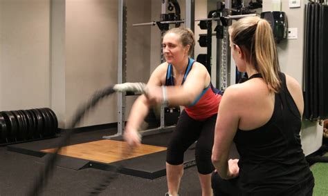 What To Expect During Your First Personal Training Session In Vancouver