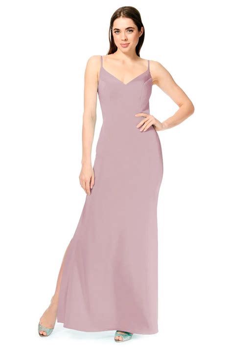 bari jay bridesmaid dress style 1886 and bella bridesmaids