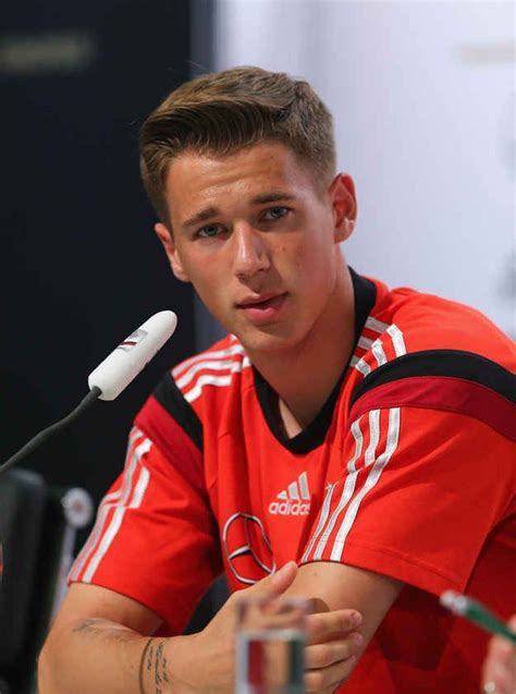They Have Actual Babe Wonder Erik Durm 54 Reasons The German World Cup Team Might Actually Be