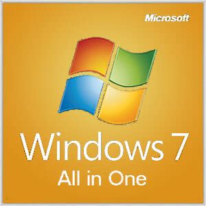 Before you start windows 7 all in one iso free download, make sure your pc meets minimum system requirements. Windows 7 All in One ISO Download [Win 7 AIO 32-64Bit ...