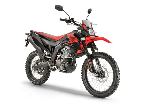 This affects some functions such as contacting salespeople, logging in or managing your vehicles for sale. Aprilia RX 125 - Teasdale Motorcycles