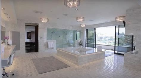 Décoration Salle De Bain Design In 2020 Dream Home Design Bathroom