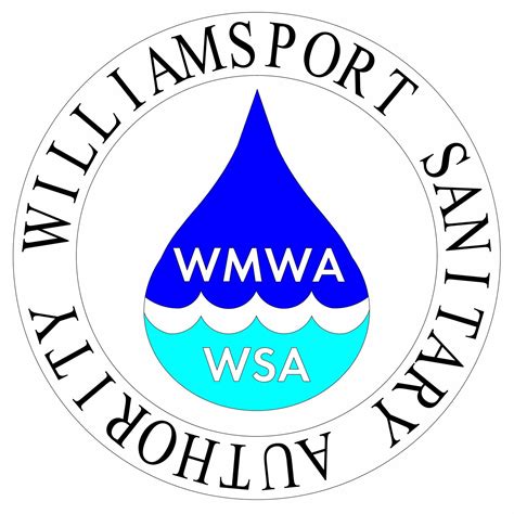 Williamsport Municipal Water Authority Williamsport Pa