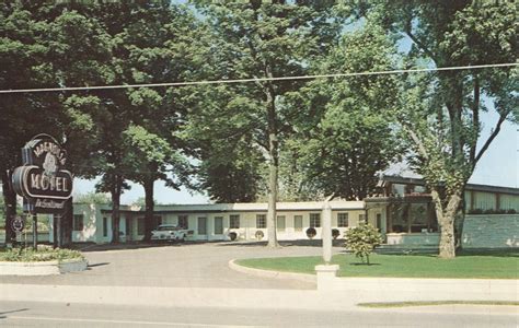 Magnolia Motel - Shelbyville, Tennessee | Located South City… | Flickr