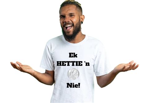 Unisex T Shirt Ek Hettie N R2 Nie Tlstshmeme002 · The Love Shack Sa