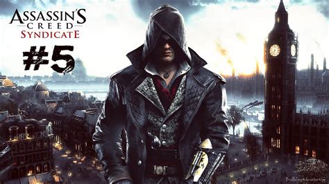 Assassin s Creed Syndicate Gameplay en Español Parte 5 Secuencia 6