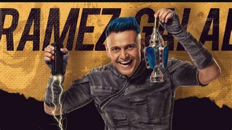 See what ramez galal (ramezgalal) has discovered on pinterest, the world's biggest collection of ideas. The Coldest Reaction Ever! Ramez Galal Fails to Scare This ...
