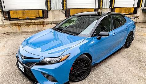 Toyota Camry Xse All Wheel Drive