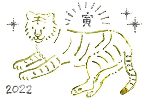 Detail Gambar Harimau Warna Cmyk Koleksi Nomer